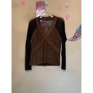 Women's Fancy Expo Blouse